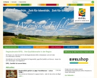 Bild Regionalmarke EIFEL GmbH (RME)