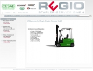 Bild RegioStaplerService GmbH