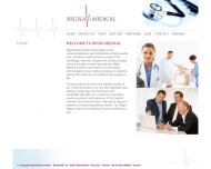 Bild Regis Medical GmbH