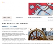 Bild Hahlbrock & Cie Personalberatung KG