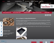 Bild Reginox Deutschland GmbH