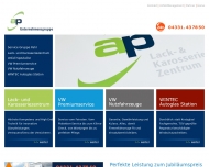 Bild Premiumservice Andreas Pahl GmbH