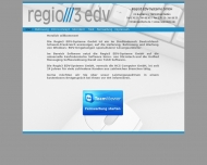 Bild Regio3 EDV-Systeme GmbH