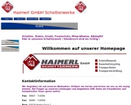 Bild Kneitinger & Haimerl Kunststoff-Technik GmbH