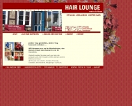 Bild HAIR LOUNGE mehr als Haare e.Kfr.