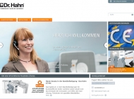 Bild Michael Hahn Komplementr GmbH