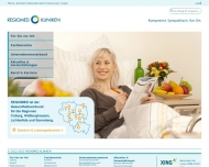 Bild regioMed-Kliniken GmbH