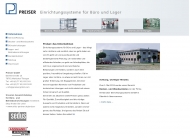 Bild PREISER GmbH