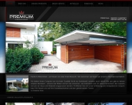 Bild Premium Carportwerk GmbH & Co. KG