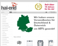 Bild HAI-END GmbH