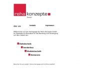 Bild Reha-Konzepte GmbH