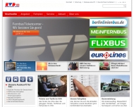 Bild Regionalverkehr Dresden GmbH