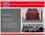 Bild Prehn Bau GmbH
