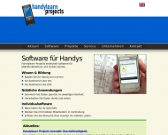Bild Handylearn Projects H2H e.K.