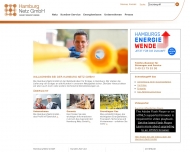 Bild Hamburg Netz GmbH