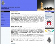 Bild Hamburger Schachklub von 1830 e.V.