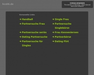 Bild Handball Club Salzland 06 e.V.