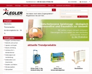 Bild Legler OHG small foot company