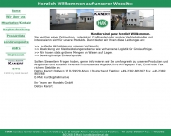 Bild Handels-GmbH Detlev Kanert