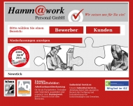 Bild Hamm at work Personal GmbH