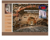 Bild Innenausbau Wittstock GmbH