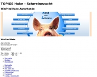Bild Hake Schweinezucht GmbH