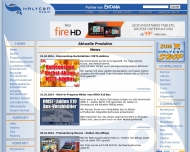 Bild Halycon Media Verwaltung GmbH