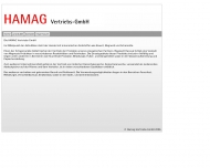Bild HAMAG-Vertriebs-GmbH