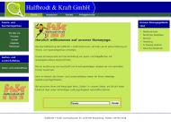 Bild Halfbrodt + Kraft GmbH