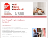 Bild Halil Tipura Verputz e. K.