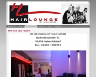 Bild Hairlounge by m & n GmbH