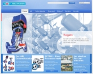 Bild Hallesche Maschinen- und Dampfkesselarmaturenfabrik Dicker & Werneburg GmbH
