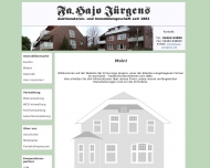 Bild Hajo Jrgens Auktionatorengeschft Inh. Carsten Janssen e.K.