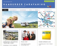 Bild Hamburger Caravaning und Freizeit Ausstellung GmbH & Co. KG