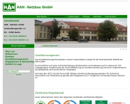 Bild HAN-Hennigsdorfer Anlagen und Netztechnik GmbH