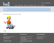 Bild hand-werk-zwei e.K.