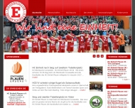 Bild Handballclub Einheit Plauen e.V.