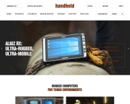 Bild Handheld Germany GmbH