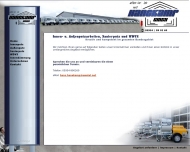 Hanekamp Bau GmbH Lorup