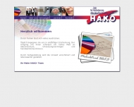 Bild HAKO Hartmann & Kovacic GmbH