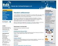 Bild Hamburger Schwerhrigen Sportverein (HSSV) von 1977 e.V.