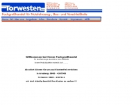 Bild Torwesten GmbH