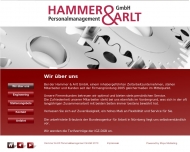 Bild Hammer & Arlt Personalmanagement GmbH