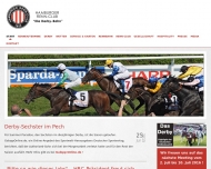 Bild Hamburger Rennclub e.V.