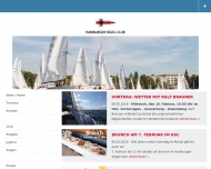 Bild Hamburger Segel-Club e.V.