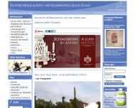 Bild Hallesches Salinemuseum e.V.