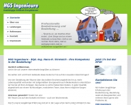 Bild Hans Heinrich Stroteich HGS Ingenieure