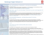 Bild Hamburger Segler-Verband
