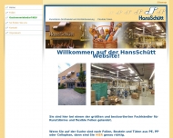 Bild Hans Schtt e. Kfm.