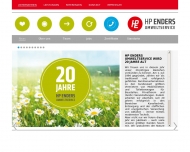 Bild Hans-Peter Enders & Stefan Marx GbR